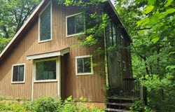 Lot 18 Sassafras Ridge Road, Turtletown, TN 37391