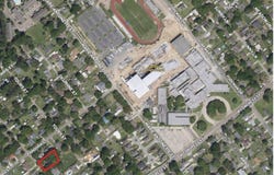 404  Lourdes St., Lafayette, LA 70506