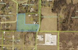 Owen Road, Nixa, MO 65714