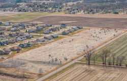 22nd Street lot: 42, Baraboo, WI 53913