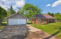 424 Maple Street, Nekoosa, WI 54457