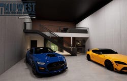 211 Rockford Park Drive NE, Rockford, MI 49341