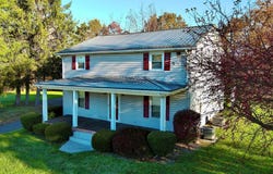 203 Oakvale Rd, PRINCETON, WV 24740