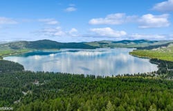 321 Lobo Lane, Marion, MT 59925