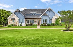 460 Dunaway Road, Waxahachie, TX 75167