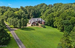17106 Deer Crossing Trail, Louisville, KY 40023