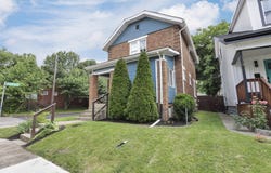 968 Heyl Avenue, Columbus, OH 43206