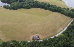 Bridle Trail, Spencer, TN 38585
