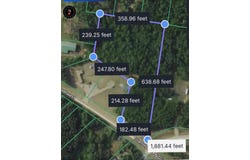 2083 Stanton Drive, Baudette, MN 56623