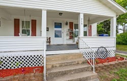 719 Vine Street, Fulton, MO 65251