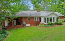 254 Forest Park Drive, Denton, NC 27239