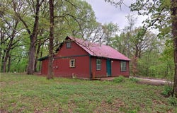 23275 Little Buffalo Road, Stover, MO 65078