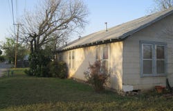710 W Wheeler Street, Breckenridge, TX 76424