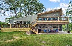 1823 Port Lane, Worden, IL 62097