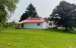 2070 Riggle Road, Bellville, OH 44813