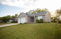 2097 Laurelwood Drive, Warsaw, IN 46580