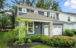 5641 Godetia Street, Westerville, OH 43081