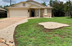 611 Wild Briar CV, Cedar Park, TX 78613