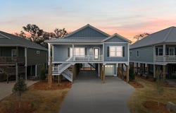 310 NE 58th Street, Oak Island, NC 28465