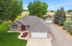 1840 Otter Pond Circle, Montrose, CO 81401