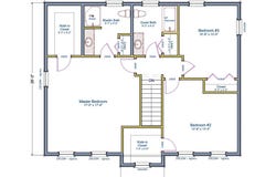Lot 2 Paul Manor Road, Hebron, ME 04238