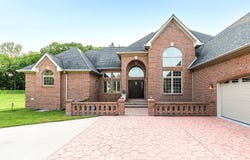 4297 Upper Glade Court, Ann Arbor, MI 48103