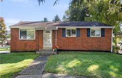 601 Dressel Rd, Shaler, PA 15101