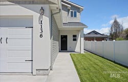 1136 N Buchanan, Jerome, ID 83338