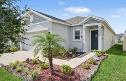 625 TROTTERS Drive, EAGLE LAKE, FL 33839