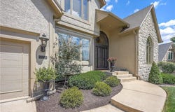 12905 Woodson Street, Overland Park, KS 66209