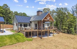 795 E Jones Chapel, Danielsville, GA 30633
