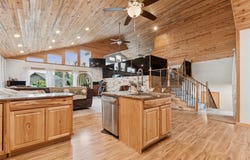 150 Whisper Ridge Drive, Bigfork, MT 59911