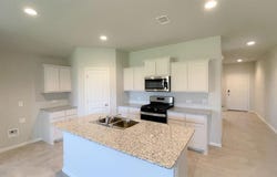 13484 STAGE COACH Lane, Cresson, TX 76035