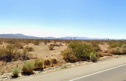 10707 Pearblossom Highway, Littlerock, CA 93543