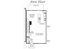 4007 Emilia Way, Blacksburg, VA 24060