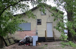 1415 N Elliott Street, Evansville, IN 47711