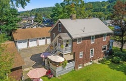 935 Harvard Street, ENDICOTT, NY 13760