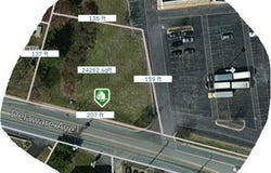 DELAWARE AVENUE, ELKTON, MD 21921