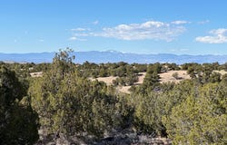 45 Stagecoach Trail, Sandia Park, NM 87047