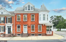 258 BALTIMORE STREET, HANOVER, PA 17331