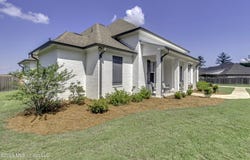 423 Pilot Circle, Brandon, MS 39047