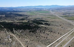 N Ramsay Road, Ramsay, MT 59701