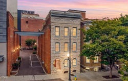 209 W Church Ave, Knoxville, TN 37902