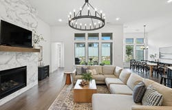 2900 Buckskin Lane, Northlake, TX 76247