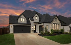 2182 Cloverfern Way, Haslet, TX 76052