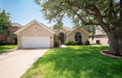 1108 Antelope Rdg, Cedar Park, TX 78613
