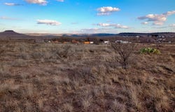 lor 11 Aspen Ct, Fort Davis, TX 79734