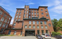 200 Market, Lowell, MA 01852