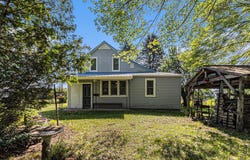 4293 N Schoenherr Road, Fountain, MI 49410