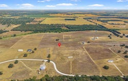2953 Stockton Road, Burneyville, OK 73430